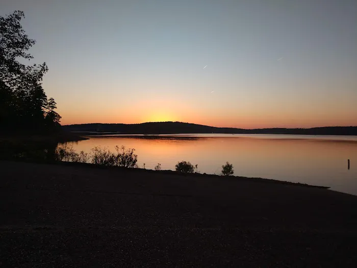 Iron Mountain Campground 4