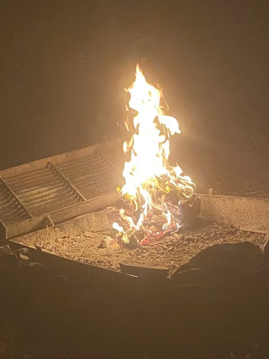 Campsite #81 0