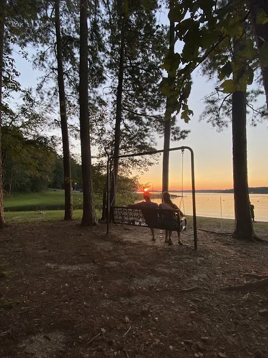 Caddo Drive Campground 5