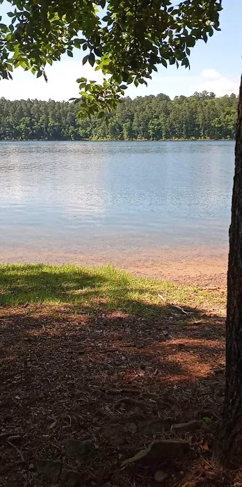 Caddo Drive Campground 1