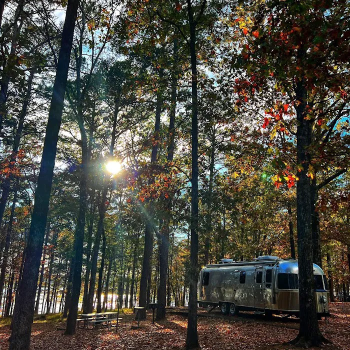 Caddo Drive Campground 9
