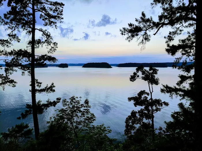 Caddo Drive Campground 0