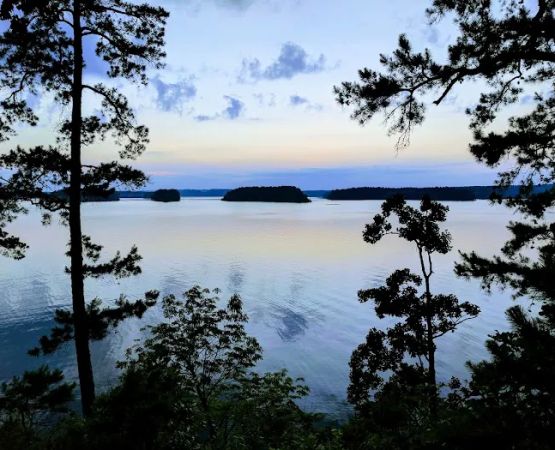 Caddo Drive Campground