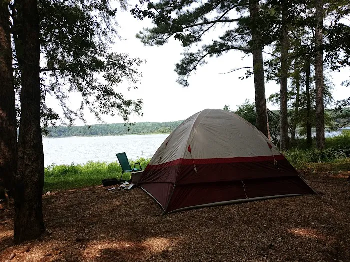 Caddo Drive Campground 4