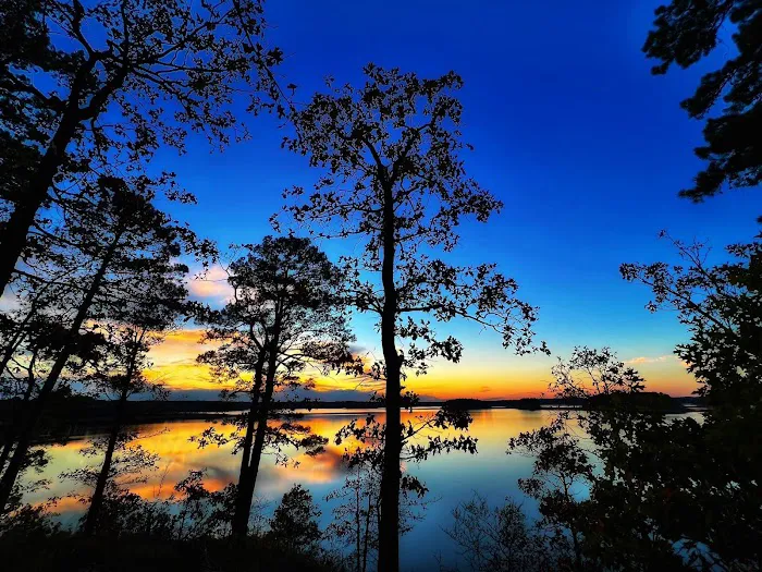 Caddo Drive Campground 8