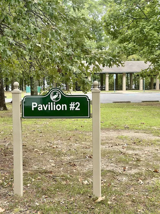 Pavilion #2 0