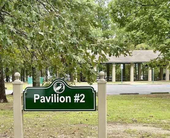 Pavilion #2