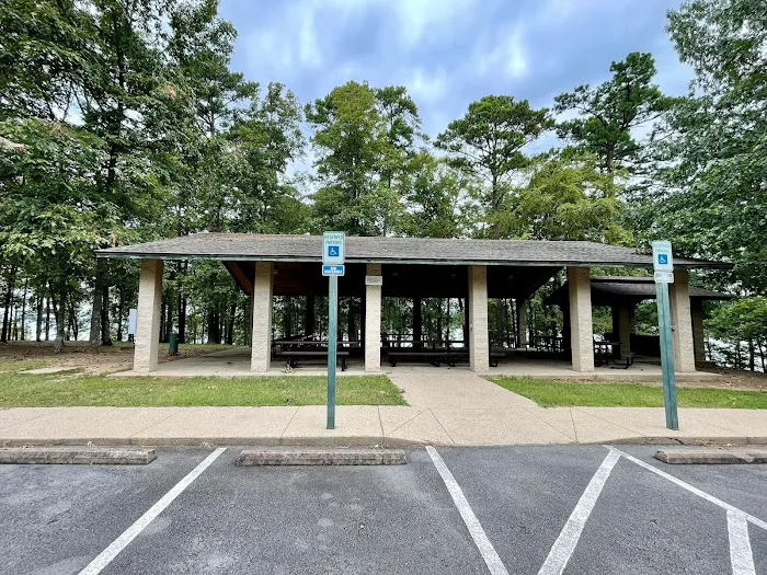 Pavilion #2 4