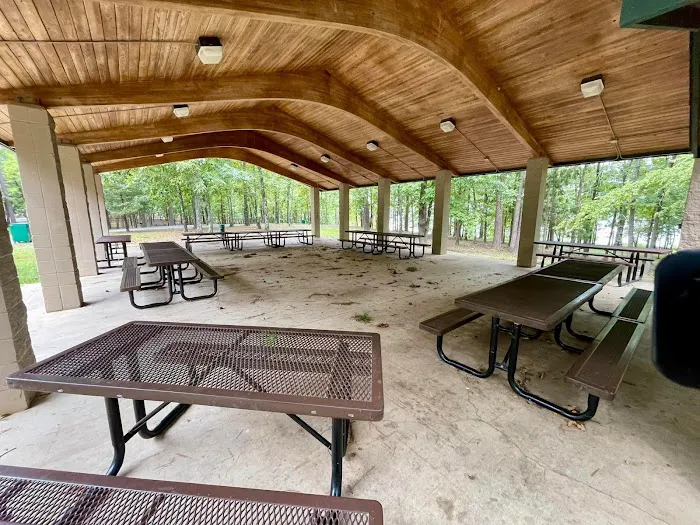 Pavilion #2 1