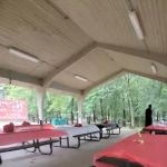 Pavilion #1 - Next to playground