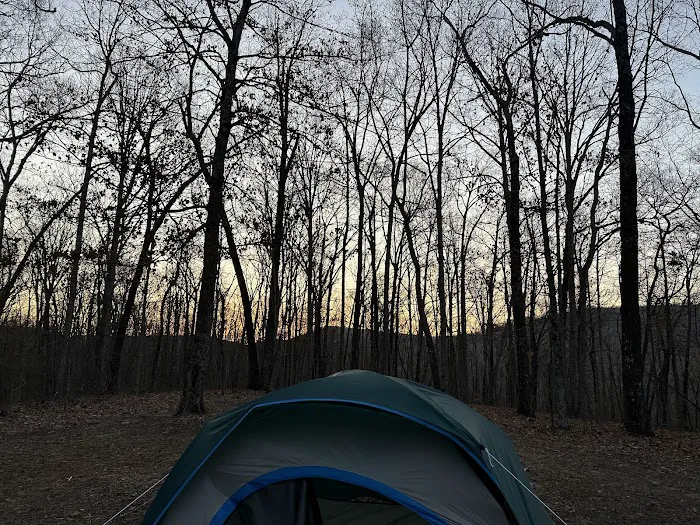 Walkingstick Ridge 1