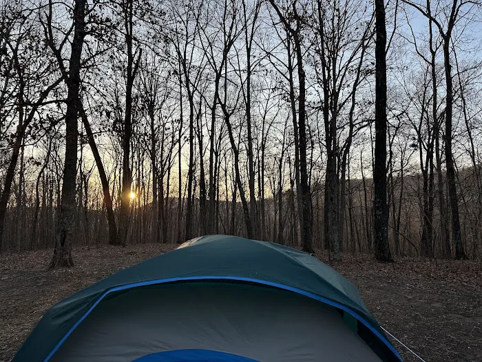 Walkingstick Ridge 6