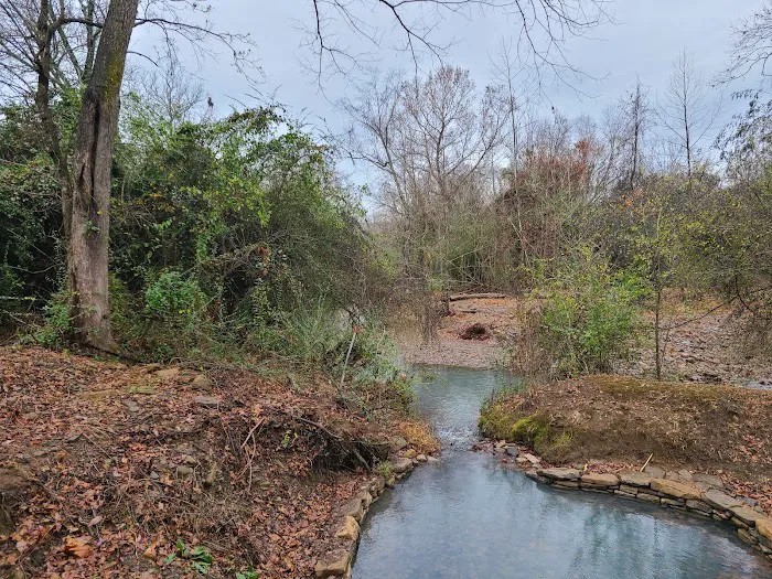 Twin Creeks RV Park 3