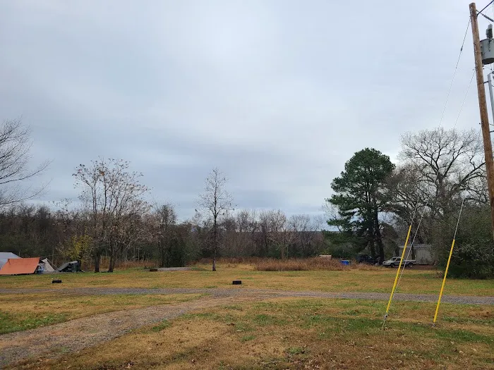 Twin Creeks RV Park 0