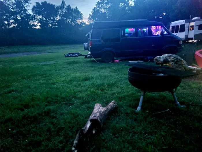 Twin Creeks RV Park 5