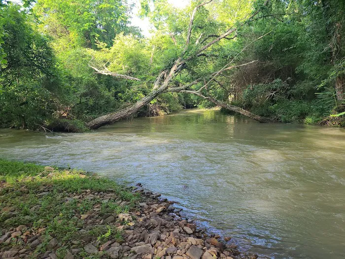 Twin Creeks RV Park 4