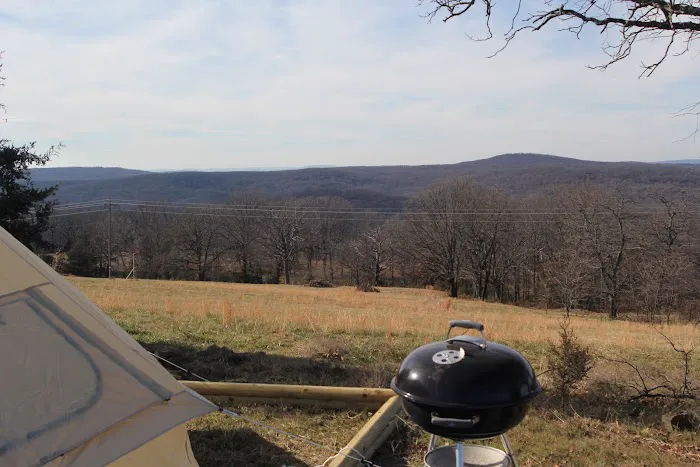 With A View RV and Camping Park 4
