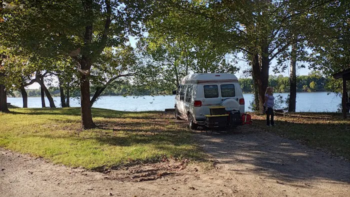 River Ridge Campground 4