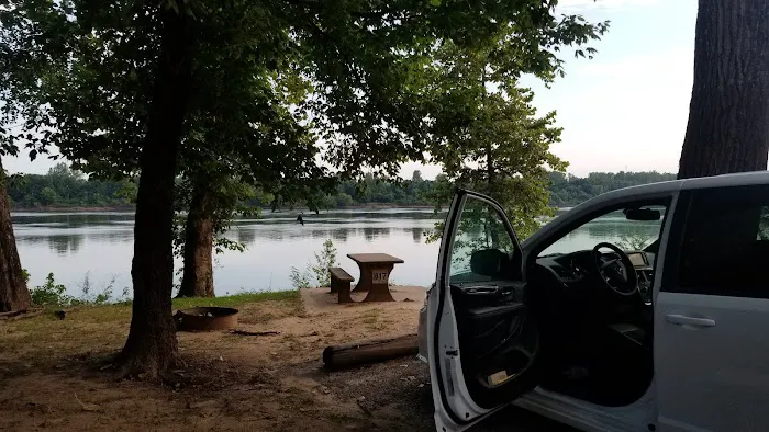 River Ridge Campground 3