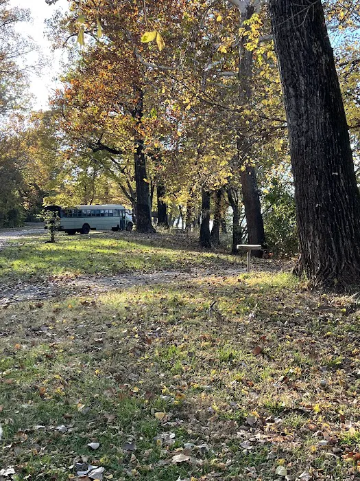 River Ridge Campground 2
