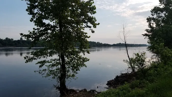River Ridge Campground 8