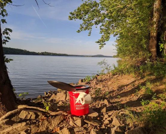 River Ridge Campground