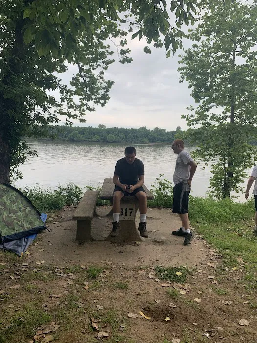 River Ridge Campground 9