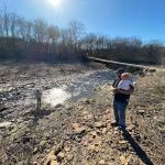 Creekside RV at Callico Park