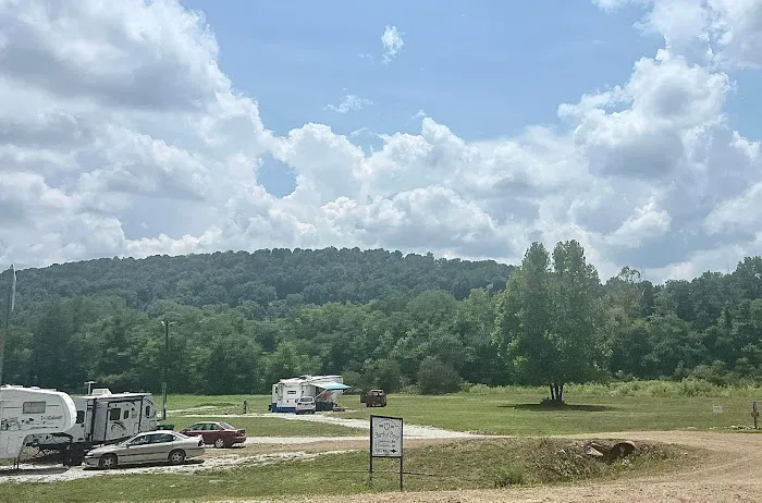 Creekside RV at Callico Park 8