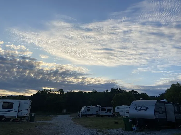 Creekside RV at Callico Park 9