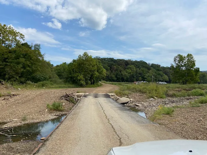 Creekside RV at Callico Park 4