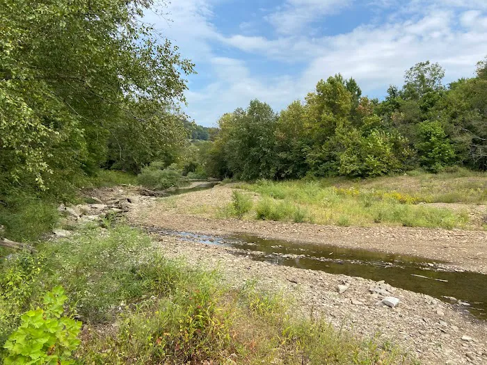 Creekside RV at Callico Park 5
