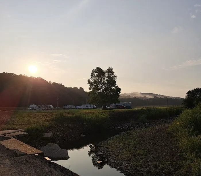 Creekside RV at Callico Park 7