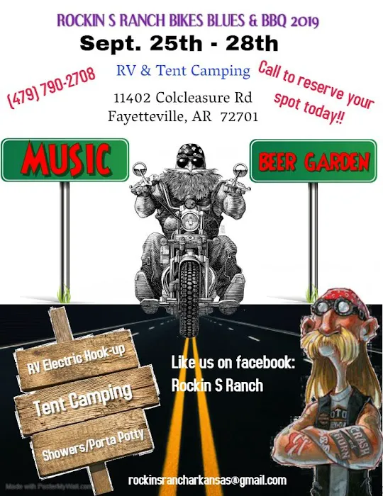 Rockin S Ranch LLC 2