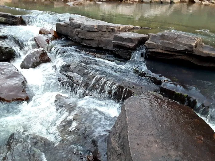 Jack Creek Recreation Area 2