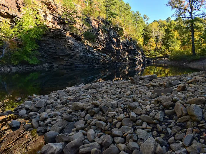 Jack Creek Recreation Area 0