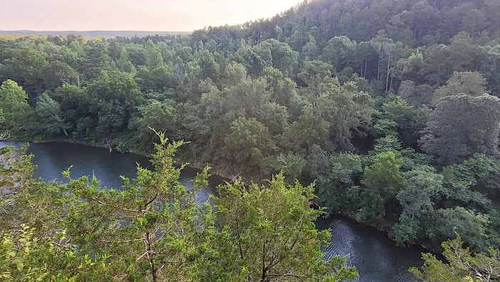Jack Creek Recreation Area 5