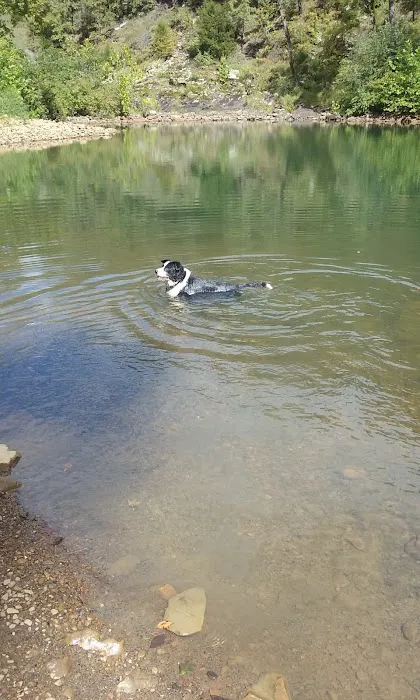Jack Creek Recreation Area 9