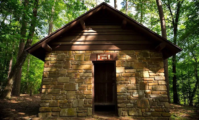 Jack Creek Recreation Area 4
