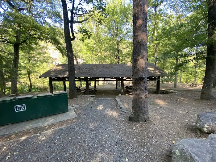 Jack Creek Recreation Area 6