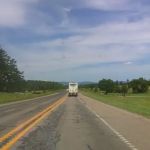 US Forest Services Ranger Station