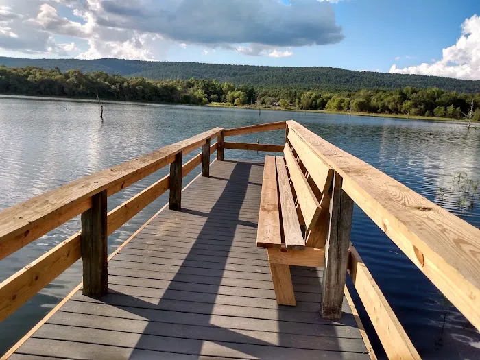 Little Pines Recreation Area 0