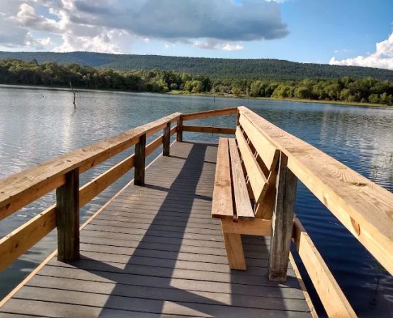 Little Pines Recreation Area