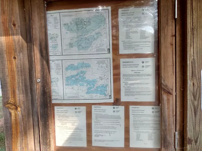 Little Pines Recreation Area 1