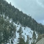 Lions Camp at Wrightwood