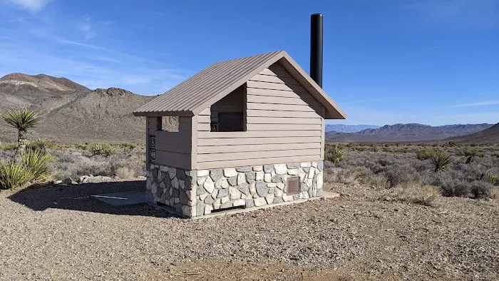 Horse Springs Camp 5