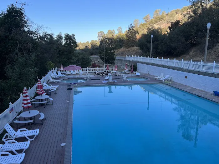 California Hot Springs Resort 3