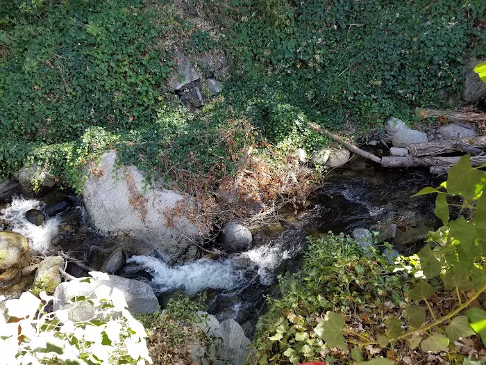 California Hot Springs Resort 9