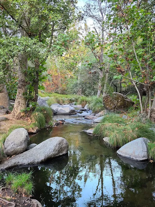 California Hot Springs Resort 2