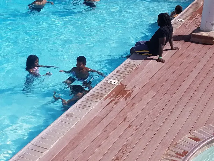 California Hot Springs Resort 5